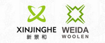 Zhejiang Xinjinghe Textile Technology Co.,Ltd.